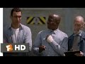 Mean Machine 2 9 Movie CLIP Try Outs 2001 HD
