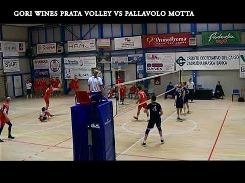 2017 2018 SLOGA TABOR TELEVITA VS GORI WINES PRATA DI PORDENONE