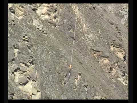 Bunggie Jump de Gabriela Nóbrega Mendonça