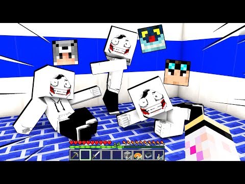 SCOPRO LA VERITÀ! SIAMO TUTTI KILLER!! - Vita su Minecraft #58