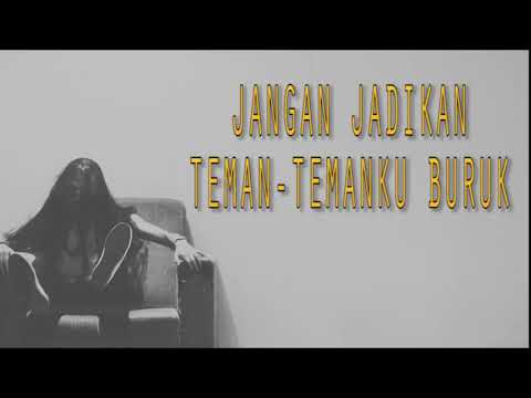 MAW & WANG - DOA UNTUK TEMAN TEMAN ( OFFICIAL VIDEO CLIP LIRIK)