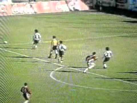LANUS 1- TALLERES DE CORDOBA 1 (1994)
