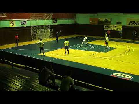 2. Kolo Druge m:tel lige (m) RK Prijedor 2- RK Srednjoskolac 04.10.2021.