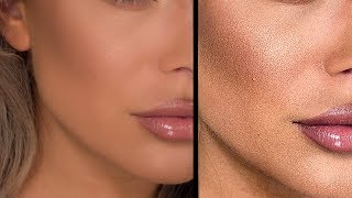 WHY YOUR FOUNDATION LOOKS CAKEY & HOW TO STOP IT  - Dilan Sabah