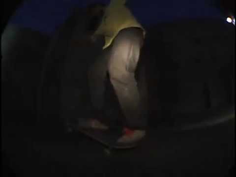 Skratchin' BCN - 9 / 10 - Adrian Lobo (Potters)