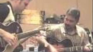Phil & Eddie Pickin' Chet Atkins tunes CAAS 2005