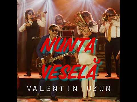 NUNTA VESELA - VALENTIN UZUN (AUDIO)