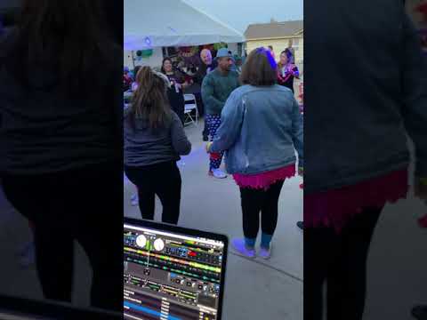 Dj Vince West Mobile Dj Services video.
