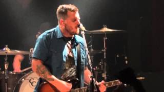 Thrice - "Image of the Invisible" (Live in San Diego 5-4-12)