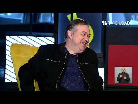 Ideas Cruzadas con Máximo Goñi y Álvaro González