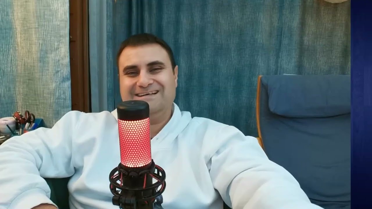 CY - Türkiye'deki İşleri Beğenmeyenler "Şımarık" Mı?