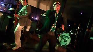 Electric Six - I'll Be In Touch - New York 09/07/17