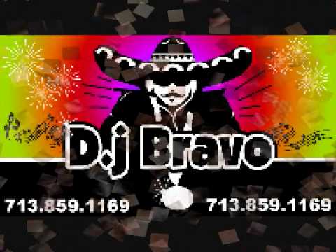 Dj Bravo2010 - Krunk cumbia mix!!!