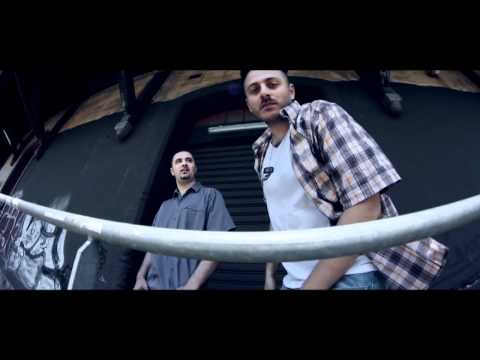 Musteeno - Symbiosis ft. Ghemon (Official Video)