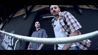Musteeno - Symbiosis ft. Ghemon (Official Video)