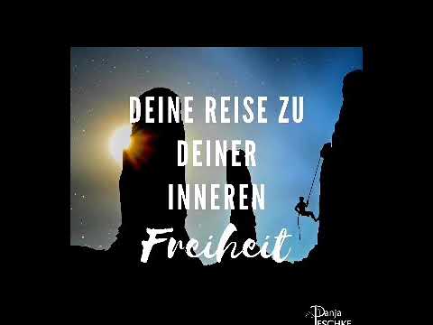 #Meditation Deine Reise in Deine innere #Freiheit