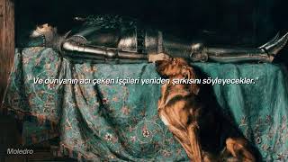 Joan Baez - All the Weary Mothers of the Earth / Türkçe Çeviri