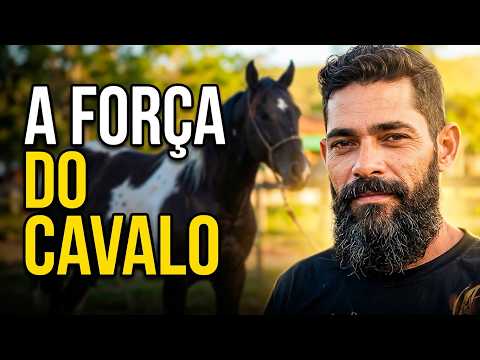 FLASH DIVERSIDADE - CAVALGADA NO MEGA RANCHO EM ITAOCAIA VALEY - ENTREVISTA COM HARLEY BARBUDO O ORGANIZADOR DA MEGA FESTA