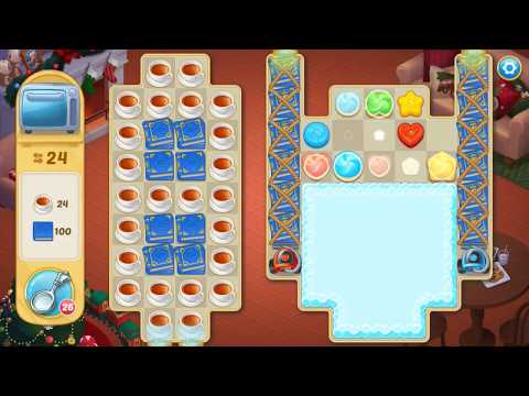 Matchington Mansion [HD] Level 1486