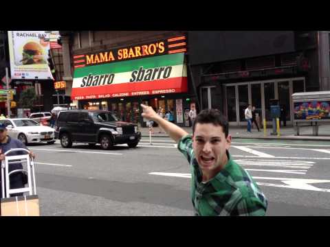 Quick Michael Scott tribute