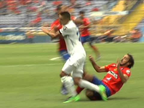 SEGUIMIENTO A GASTON PUERARI