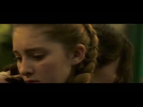 Deep in the meadow - The Hunger Games memorial