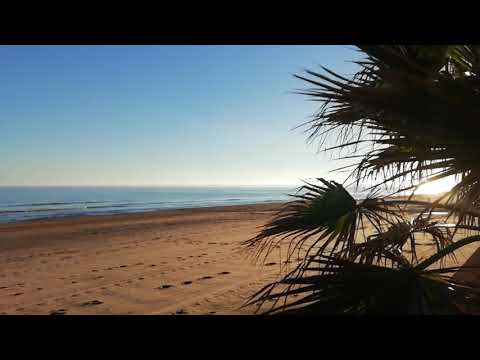 Playa de Miramar. (La Safor). Valencia. España.(1)