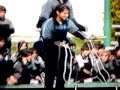 Falling Frida