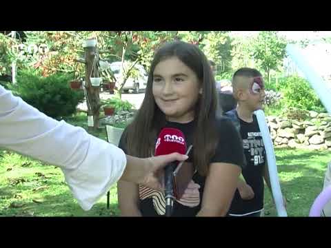 Vukosavlje  - "Dječija nedelja"