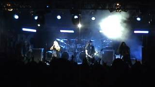 OMEN - Intro &amp; Könnyű szívvel - Rockmaraton 2012