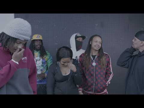 J. Allen vs Loud Mouf