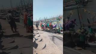 Download lagu Keramaian di pelabuhan IPP songsongan Sumenep Madura mp3
