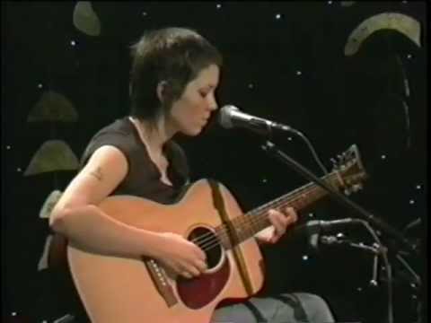 Tegan & Sara - Walking With A Ghost (On Demand Live) (2005) VHSRip