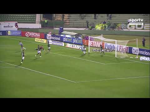 GUARANI 1 - 2 GRÊMIO - MELHORES MOMENTOS - SÉRIE B - 22ª RODADA