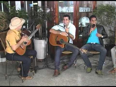 PROGRAMA PROSA, CAFÉ E VIOLA COM RONALDO SABINO, N.56 (parte 01)