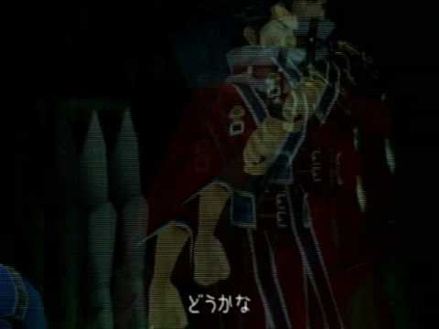 KH2, Japanese cutscene: 170 - Olympus Coliseum: First Visit (Part 8)