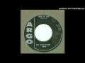 Monotones, The - Book of Love - 1958 