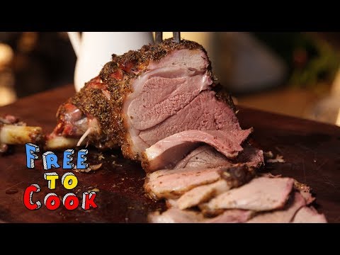 download lagu mp3 mp4 Bbq Lamb Roast, download lagu Bbq Lamb Roast gratis, unduh video klip Bbq Lamb Roast