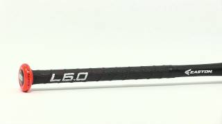 Video thumbnail: Easton L6.0: SP13L6 Slow Pitch