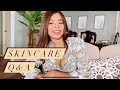 HOW TO GET RID OF DARK INNER THIGHS AND OTHER SKINCARE QUESTIONS