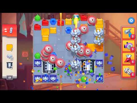 Chrome Valley Customs Level 125 - NO BOOSTERS GAMEPLAY + FULL STORY 🚘🔧 | SKILLGAMING ✔️