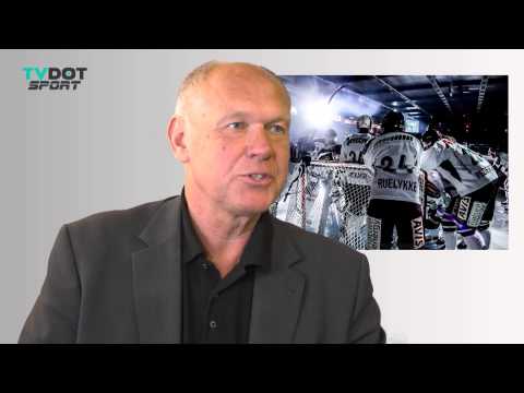 TVdot Sport OB Bordtennis og Odense Bulldogs.