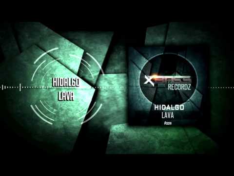 Hidalgo - Lava [XBR009]