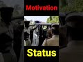 IFS Officer Car Entry UPSC IAS Aspirants Motivation Life Of IFS Officer Shorts