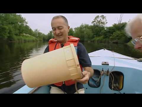 The Real Stirling Bridge Location