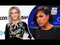 Megyn Kelly slams ‘dumb ass’ MSNBC host Tiffany Cross as ‘most racist person on TV’ | New York Post