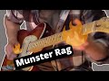 Rodolfo Rocha - Munster Rag (Brad Paisley)
