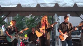 Beautiful Day by the Leigh Ann Yost Band (Special Guest Hunter Borowick)