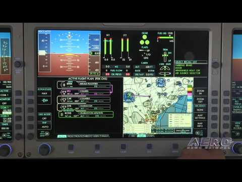Aero-TV: Total Eclipse - Maturing Cockpit Upgrades Offer Exceptional Capability