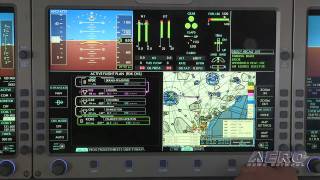 Aero-TV: Total Eclipse - Maturing Cockpit Upgrades Offer Exceptional Capability